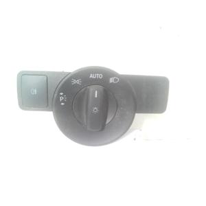 สวิตช์ควบคุมไฟเมอร์เซเดส บี-คลาส W246 ซีรีส์ที่ 2 A2469050250 (12>) - Product Image 1