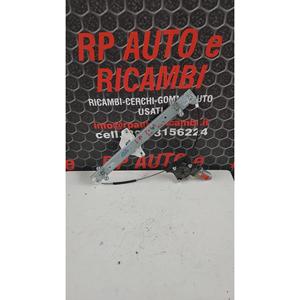 Mecanismo regulador de ventana delantera izquierda para HYUNDAI i10 2ª Serie (11>13) 82450-B4000 G4LA - Product Image 2