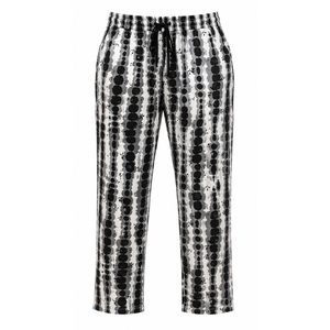 Women's Trendy Tie Dye Rayon Pajama Soft Modal Nightwear & Home Wear Elastic Waist 2 Pockets Custom Logo ODM Supply MOQ 2pcs - Product Image 6