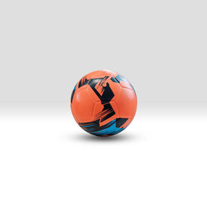 Ballon de football de qualité supérieure, écologique, confortable, de qualité professionnelle, taille enfant 2 3, cousu à la machine, en PU, pour l'entraînement - Product Image 2