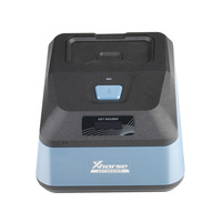 Lector de Llaves Xhorse Versión EU/US XDKP00GL, Dispositivo de Identificación de Llaves Blade Skimmer, Funciona con la Aplicación Xhorse y la Máquina de Corte de Llaves