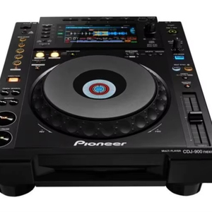 MEJOR PROVEEDOR Reproductor Multimedia para DJ Pioneer <span class=keywords><strong>CDJ</strong></span>-900NXS Nexus con Unidad de <span class=keywords><strong>CD</strong></span> - Product Image 1