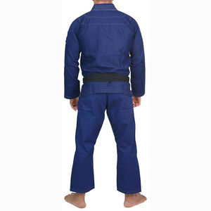 Uniforme de BJJ personnalisé à logo imprimé, best-seller, nouveau design, vêtements d'arts martiaux, uniforme d'entraînement de BJJ - Product Image 6