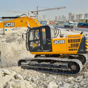 NOUVELLE ARRIVÉE DROPSHIPPING JCB NXT215LC MASTER EXCAVATOR MACHINE DISPONIBLE EN STOCK - Product Image 1