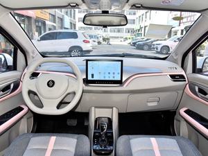 Voitures électriques d'occasion EV3 2023, véhicules à énergie nouvelle, autonomie 251/302/320 km - Product Image 3