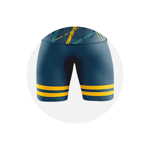 Vêtements de sport de haute qualité pour adultes unisexes, uniforme de football 100% polyester, logo et couleur personnalisés en gros, séchage rapide, respirant - Product Image 5