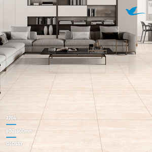 Fabricant et exportateur indien de qualité supérieure, collection métallique antidérapante, large gamme de carreaux de porcelaine 60x120 cm pour la maison de luxe - Product Image 4