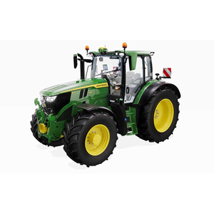 Tracteur John Deere, équipement de terrain robuste, approvisionnement en gros, livraison rapide - Product Image 5