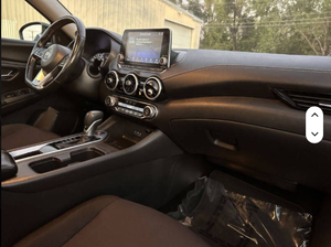 Occasion - 2022 - Nissan Sentra SV - Product Image 2