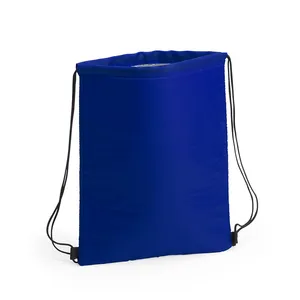 Borse Sportive Termiche Personalizzabili con Coulisse, Gadget Promozionali - Product Image 1