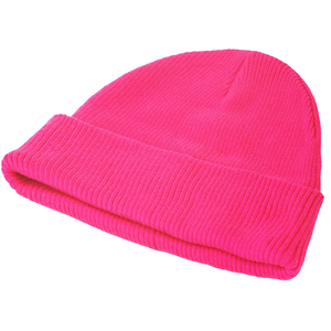 Custom Factory Knitted Breathable & Waterproof Acrylic Beanie <b>Cap</b> for Men's Autumn Winter Compass Embroidery Cold Weather <b>Hat</b> - Product Image 1