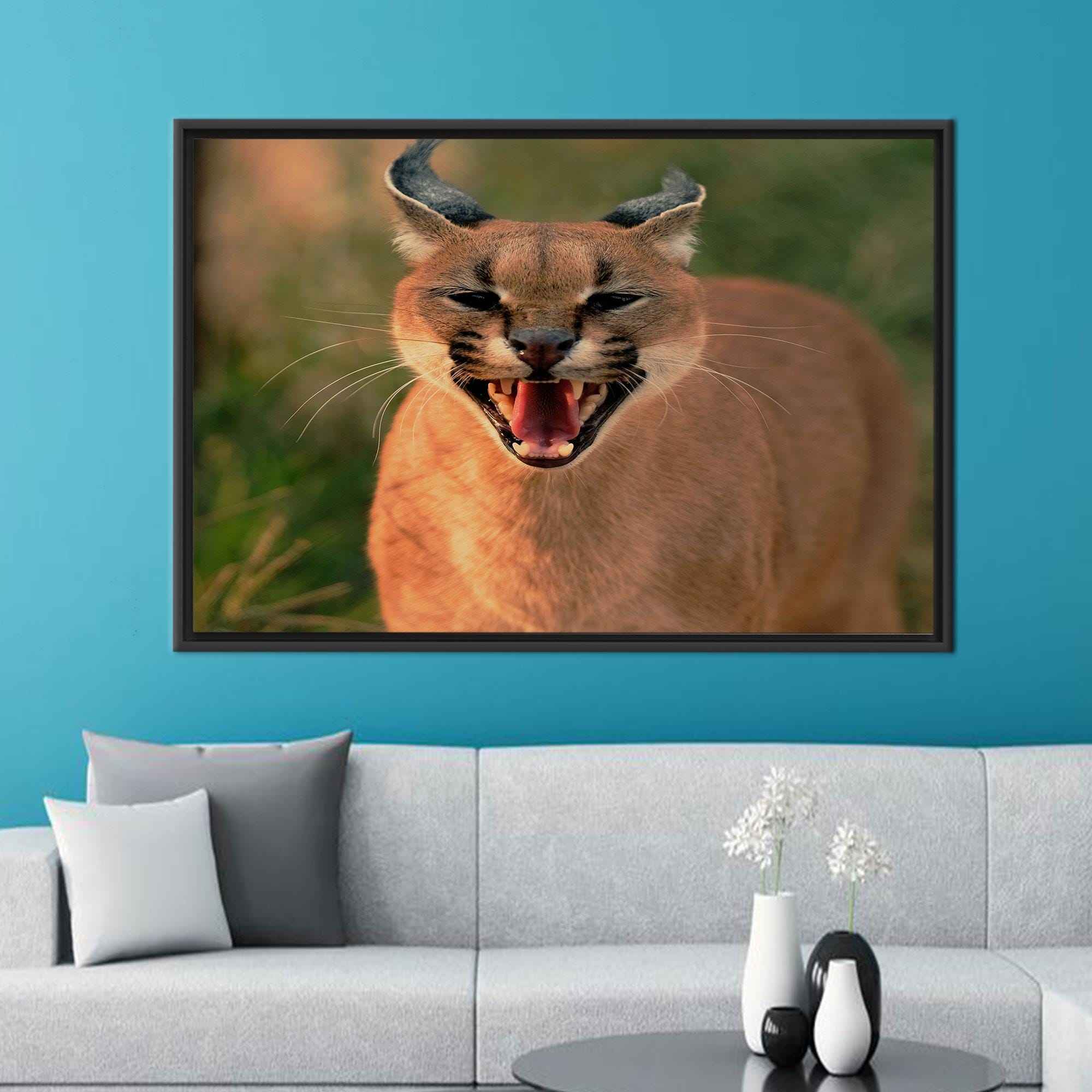 สีน้ำตาล