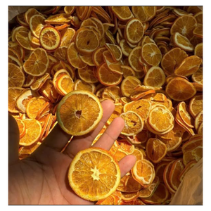 Puces d'orange déshydratées de qualité supérieure, approvisionnement direct d'usine pour l'exportation - Product Image 6