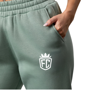 Pantalons de jogging pour femmes, pantalons de sport de qualité supérieure pour l'entraînement physique et le streetwear - Product Image 5