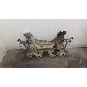 ASSALE ANTERIORE FIAT 500 Serie Elettrica 52105414 46348460 elettrica 1 (20>) - Product Image 1