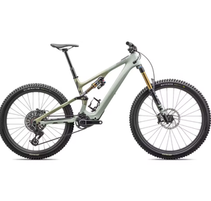 Bicicleta Eléctrica de Montaña de Carbono de Grado Industrial Specialized Turbo Levo SL PRO 2024 - Product Image 1