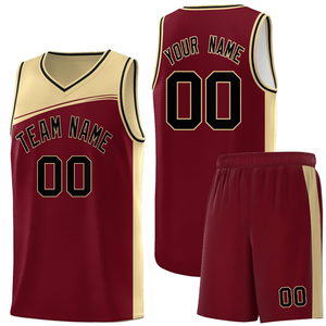 ชุดเสื้อบาสเก็ตบอลชุดบาสเก็ตบอล - Product Image 1