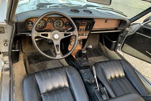 Gran Oferta: Coche Usado Pininfarina Azurra Spider de 1983 - Product Image 2