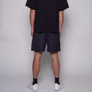 2024 Bandana feu Nylon homme Shorts matériel Vintage haute rue Shorts respirant Streetwear hommes pour Shorts USA taille hommes court - Product Image 6