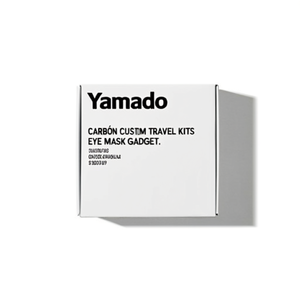 Kit da Viaggio Personalizzato Yamato con Mascherina per Occhi e Gadget - Product Image 2