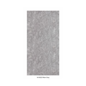 Leaders dans la vente de panneaux composites en aluminium de qualité très durable VA 9022 Milan gris feuilles ACP pour panneaux muraux - Product Image 1