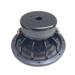 Aangepaste 12-Inch 2000W Rms Gegoten Mand Auto Subwoofers Dual <span class=keywords><strong>1</strong></span>/<span class=keywords><strong>2</strong></span>/4 Ohm High Performance Audio <span class=keywords><strong>Speaker</strong></span> Van Directe Leverancier - Product Image 4