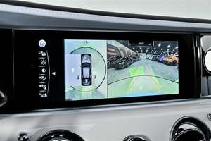 Increíble Rolls-Royce Ghost Black Badge AWD 2023 en perfecto estado con poco kilometraje en stock, ofrecido a una oferta increíble - Product Image 3