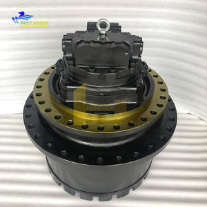 Hangood 100% Baru Garansi <span class=keywords><strong>3</strong></span> Bulan <span class=keywords><strong>Final</strong></span> <span class=keywords><strong>Drive</strong></span> 4636857 ZX650LC-<span class=keywords><strong>3</strong></span> ZX670LCH-<span class=keywords><strong>3</strong></span> Suku Cadang Mesin Konstruksi Hidrolik Excavator - Product Image 4