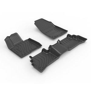 <span class=keywords><strong>Tappetini</strong></span> per auto TPE all'ingrosso tappetino per 2023 2024 2025 <span class=keywords><strong>Hyundai</strong></span> Tucson Alfombrillas De Coche Cargo Liner tappeto auto - Product Image 5