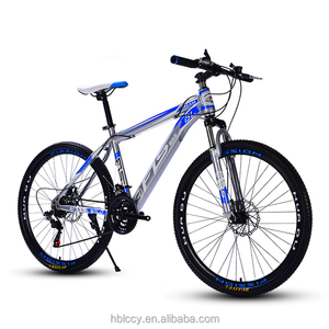 Vélo de montagne électrique de descente en gros à vendre pour adultes – Cadre de VTT de descente 29 pouces <span class=keywords><strong>Cube</strong></span> pour hommes - Product Image 5