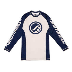 2026 OEM <b>Mens</b> Rash Guard <b>Men</b> Sublimation Printed Spandex Bjj Rash Guard Surfing Diving Rashguard <b>Compression</b> <b>Shirts</b> MMA <b>Shirt</b> - Product Image 1