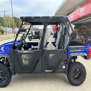 ใหม่2024 AO-DES JUNGLEE-CR0SS 800 ST-5พร้อมส่ง - Product Image 3