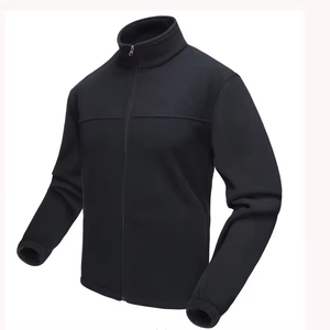 Veste Softshell Personnalisée Premium Respirante Imperméable Idéale pour l'Aventure en Plein Air en Automne Hiver - Product Image 5