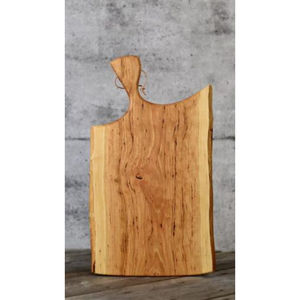 Planche à découper élégante planche à fromage en bois organisateur de cuisine en gros planche à découper alimentaire à prix raisonnable - Product Image 1