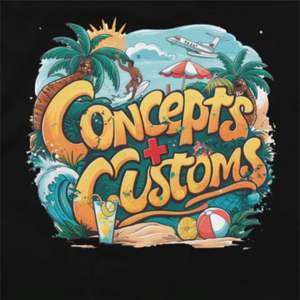 180 GSM negro Premium algodón camiseta de gran tamaño DTF impreso gráfico camiseta americana Streetwear moda urbana Casual ropa - Product Image 5