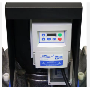 ¡Muy bien valorado! Pulidoras de Pisos de Concreto de Velocidad Variable para Múltiples Superficies 2026 OF16PRO 16 - 1450 rpm - Listas para Enviar - Product Image 2