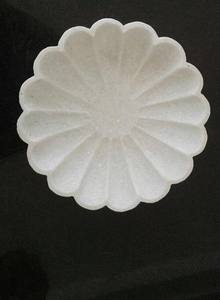 Juego de posavasos de madera cuadrado Premium de latón AK de 4 posavasos atractivos para Decoración de mesa acento/utensilios de cocina - Product Image 5