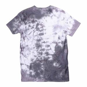 Hip Hop Design <b>Men</b> Letter <b>Tie</b> <b>Dye</b> Tee Custom Printing Logo <b>Men</b> <b>T</b> <b>Shirt</b> Casual Graphic Tee Amoeba <b>Tie</b>-<b>Dye</b> Unisex Tee <b>T</b> <b>Shirts</b> - Product Image 4