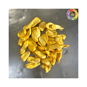 Chips de jacquier de qualité supérieure, collation de fruits secs sucrés naturels frais, goût sucré et croustillant pour l'exportation dans le monde entier - Product Image 6