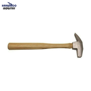Customized Reusable Farrier Clipping Hammer Eco-Friendly Factory Direct Veterinary Instrument <b>Shoeing</b> Nailing Wholesale Price - Product Image 5