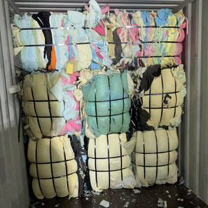 Compra de Residuos de Espuma de Poliuretano / Suministro a Granel / Residuos de Poliuretano de Alta Pureza - Product Image 5