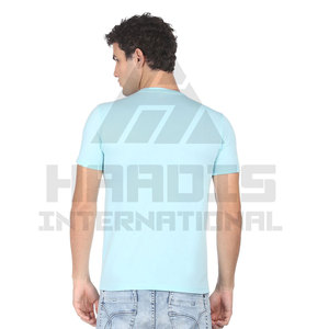 Camiseta transpirable de secado rápido para mujer, diseña tu propia camiseta para hombre, gran oferta, camiseta para hombre, venta en línea - Product Image 6