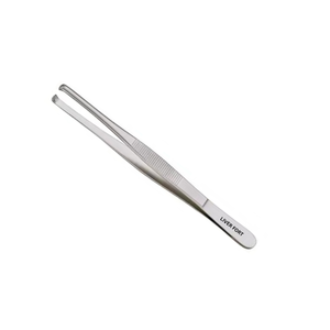 WANGENSTEEN Pince à tissus dentelée de 9 pouces en acier inoxydable, instruments chirurgicaux manuels certifiés CE Classe II - Product Image 3