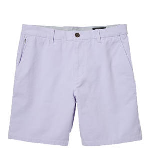 Short de sport d'été pour hommes 100% polyester écologique classique décontracté Short de plage motif solide vêtements pour hommes - Product Image 2