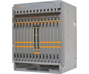 CASA C100G DOCSIS 3.1/EuroDOCSIS 3.1 CMTS 6x DS8x192 / 6x US16x8 Entièrement chargé et agréé CCAP D3.1 Massachusetts - Product Image 1