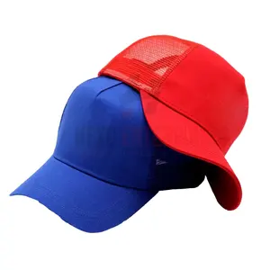 Oem Service Sports Cap Latest Modal Customized Made Logo Sports Cap With Breathable Plus Size Sports Cap