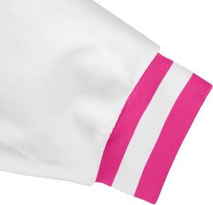 Veste universitaire unisexe personnalisée, mode printemps, respirante, écologique, coupe décontractée pour hommes et femmes - Product Image 2