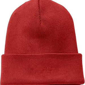 Gorros de Invierno de Punto Unisex, Estilo Nuevo de Invierno 2026, Personalizables con el Equipo de Fútbol, Gorros Deportivos - Product Image 5