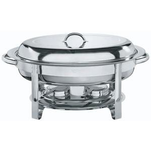 Meilleures ventes, Service de traiteur en acier inoxydable, équipement alimentaire pour buffet, chauffe-plats, accessoires de restauration pour hôtel et restaurant - Product Image 1