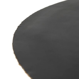 Mesa de Centro Redonda de Metal Ecológica para Sala de Estar Moderna, Precio al por Mayor para Uso Doméstico - Product Image 6